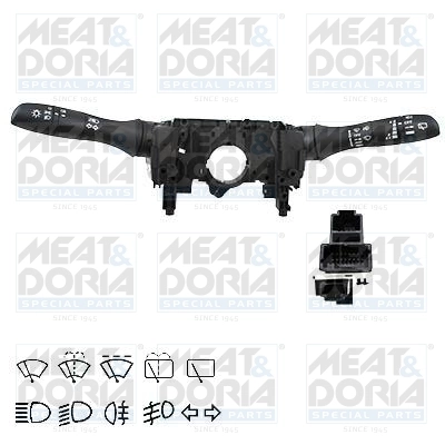 Steering Column Switch